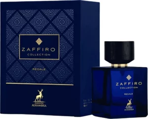 Zaffiro Collection Regale
