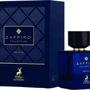 Zaffiro Collection Regale