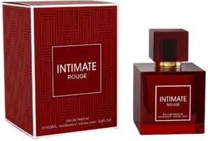 מילסטון אינטימט רוג' א.ד.פ 100 מ"ל Milestone Intimate Rouge EDP 100ML