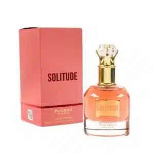 פנדורה סוליטיוד | INSPIR | Pendora Scents Solitude