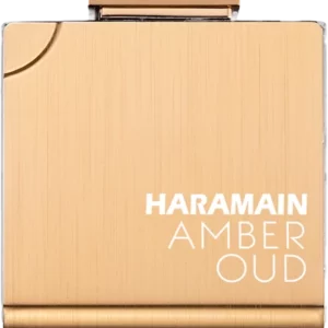 אל חרמין אמבר אוד וויט טסטר – א.ד.פ 60 מל Al Haramain Amber Oud White Edition