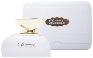 אל חרמין דאזל א.ד.פ 100 מל Al Haramain Dazzle EDP 100ML