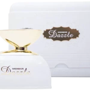 אל חרמין דאזל א.ד.פ 100 מל Al Haramain Dazzle EDP 100ML