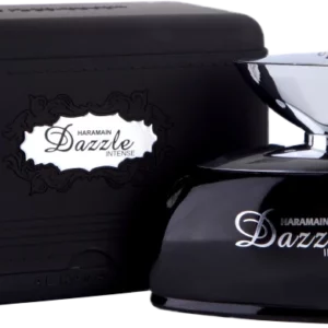 אל חרמין דאזל אינטנס א.ד.פ 100 מל Al Haramain Dazzle Intense EDP100 ML