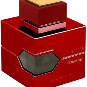 אל חרמין טסטר גרייפפרוט אקסטרייט דה פרפיום 100 מל Al Haramain Tester L’Aventure Grapefruit Extrait De Parfum 100ML