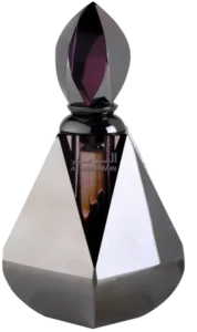 אל חרמין טסטר חייאתי שמן פרפיום 3 מל Al Haramain Tester Hayati Perfume Oil 3ml