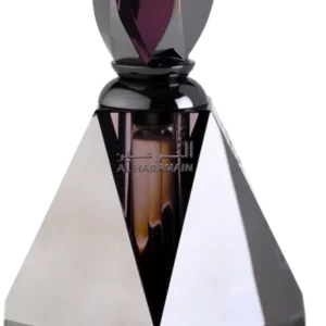 אל חרמין טסטר חייאתי שמן פרפיום 3 מל Al Haramain Tester Hayati Perfume Oil 3ml