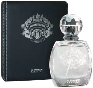 אל חרמין טרזר – א.ד.פ 70 מל Al Haramain Haramain Treasure eau de parfum unisex