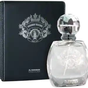 אל חרמין טרזר – א.ד.פ 70 מל Al Haramain Haramain Treasure eau de parfum unisex