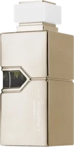 אל חרמין לאבנטור פאם טסטר לאישה – א.ד.פ 200 מל