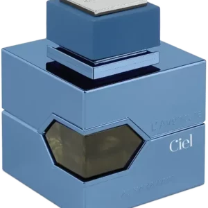 אל חרמין לבנטור סיאל טסטר – א.ד.פ 100 מל AL Haramain L’Aventure Ciel, 100ml, EDP TESTER