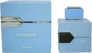 אל חרמין לבנטור סיאל – א.ד.פ 100 מל AL HARAMAIN Ladies L’Aventure Ciel Extrait de Parfum 100ML