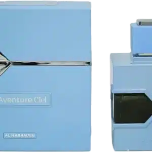 אל חרמין לבנטור סיאל – א.ד.פ 100 מל AL HARAMAIN Ladies L’Aventure Ciel Extrait de Parfum 100ML