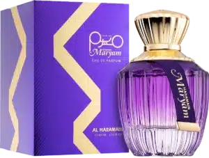 אל חרמין מארים – א.ד.פ 100 מל Al Haramain Maryam Eau de Parfum for Women