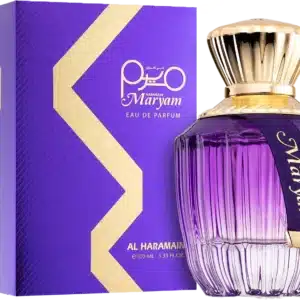 אל חרמין מארים – א.ד.פ 100 מל Al Haramain Maryam Eau de Parfum for Women