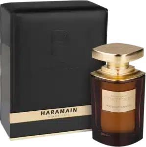 אל חרמין פורטפוליו פורטרייט סנדאל – א.ד.פ 75 מל Al Haramain – Portfolio Portrait Sandal EDP Unisex 75ML copy