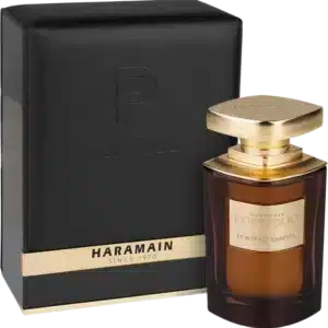אל חרמין פורטפוליו פורטרייט סנדאל – א.ד.פ 75 מל Al Haramain – Portfolio Portrait Sandal EDP Unisex 75ML copy
