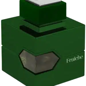 אל חרמין פרש טסטר – א.ד.פ 100 מל AL Haramain L’Aventure Fraiche, 100ml, EDP TESTER