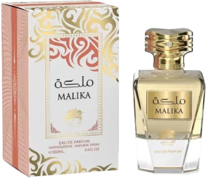אל פארס מליקה – א.ד.פ 90 מל Al Fares Malika EDP 90ML