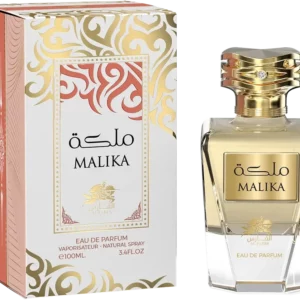אל פארס מליקה – א.ד.פ 90 מל Al Fares Malika EDP 90ML