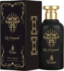 אמיר לה סרפיאנט – א.ד.פ 100 מ’ל Emir La Serpiente EDP 100 ml