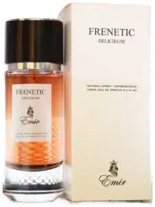 אמיר פרנטיק דלישס – א.ד.פ 80 מל FRENETIC DELICIEUSE – Emir Frenetic 100 ML