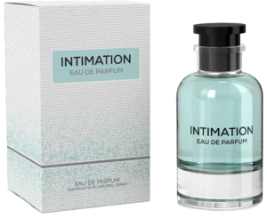 אמפר אינטימיישון א.ד.פ 100 מל Emper Intimation EDP 100ML