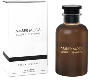 אמפר אמבר מודה – א.ד.פ 100 מל Emper Amber Moda EDP 100ML