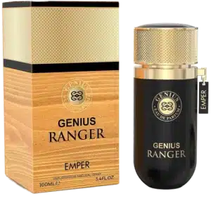אמפר גינאוס רנגר – א.ד.פ 100 מל Emper Genius Ranger EDP 100ML