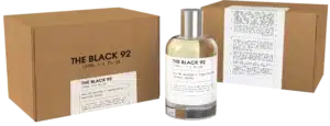 אמפר דה בלאק 92 – א.ד.פ 100 מל Emper The Black 92 EDP 100ML