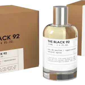 אמפר דה בלאק 92 – א.ד.פ 100 מל Emper The Black 92 EDP 100ML