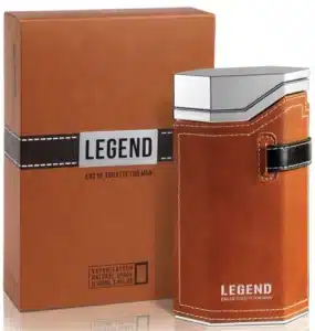 אמפר לג'נד מוקטן (20 מ"ל) | INSPIR | Emper Legend Mini