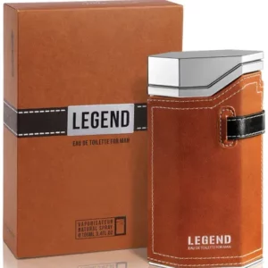 אמפר לג'נד מוקטן (20 מ"ל) | INSPIR | Emper Legend Mini