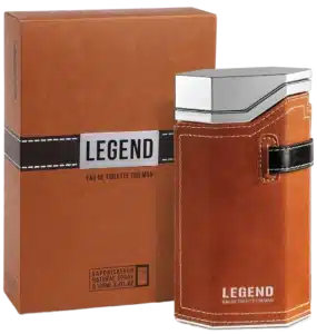 אמפר לגנד – א.ד.ט 100 מל Emper Legend EDT 100ML