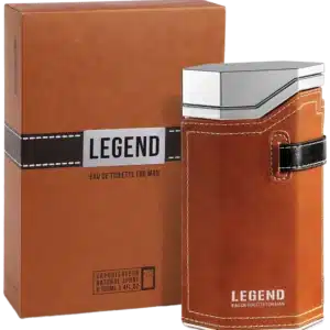 אמפר לגנד – א.ד.ט 100 מל Emper Legend EDT 100ML