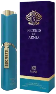 אמפר סיקרטס אוף ארניה – א.ד.פ 100 מל Emper Secrets of Arnia EDP 100ML