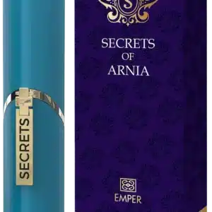 אמפר סיקרטס אוף ארניה – א.ד.פ 100 מל Emper Secrets of Arnia EDP 100ML