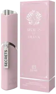אמפר סיקרטס אוף דיאנה – א.ד.פ 100 מל Emper Secrets of Diana EDP 100ML.webp