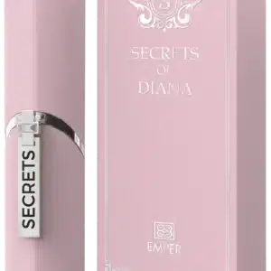 אמפר סיקרטס אוף דיאנה – א.ד.פ 100 מל Emper Secrets of Diana EDP 100ML.webp