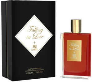 אמפר פולינג אין לאב – א.ד.פ 100 מל Emper Falling In Love EDP 100ML
