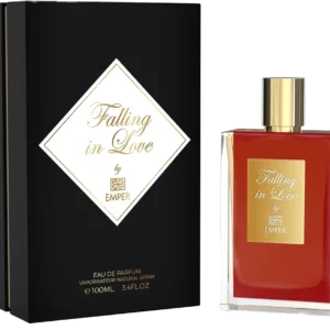 אמפר פולינג אין לאב – א.ד.פ 100 מל Emper Falling In Love EDP 100ML