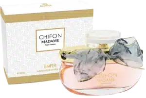 אמפר צ’יפון מדאם – א.ד.פ 100 מל Emper Chifon Madame EDP 100ML