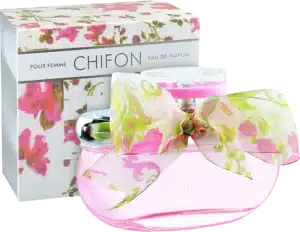 אמפר שיפון – א.ד.פ 100 מל Emper Chifon EDP 100ML