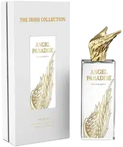 אמרן אנגל פרדייס – א.ד.פ 85 מ’ל AMARAN Unisex Angel Paradise EDP 85ML
