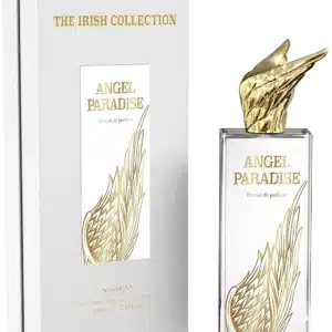 אמרן אנגל פרדייס – א.ד.פ 85 מ’ל AMARAN Unisex Angel Paradise EDP 85ML