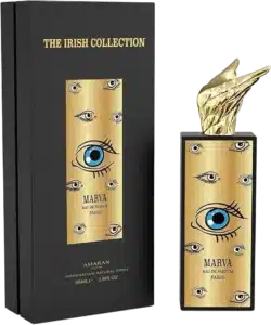 אמרן מרוה – א.ד.פ 85 מל Amaran Marva Eau De Parfum For Unisex 85ml