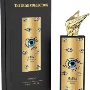אמרן מרוה – א.ד.פ 85 מל Amaran Marva Eau De Parfum For Unisex 85ml