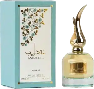 אסדף אנדליב – א.ד.פ 100 מל Asdaaf Andaleeb parfum EDP 100ml