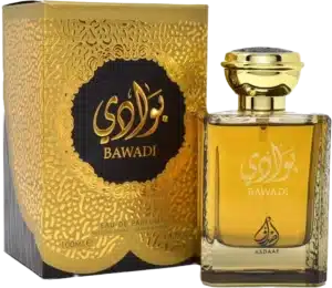 אסדף בוודי – א.ד.פ 100 מל Bawadi EDP By Asdaaf 100ml