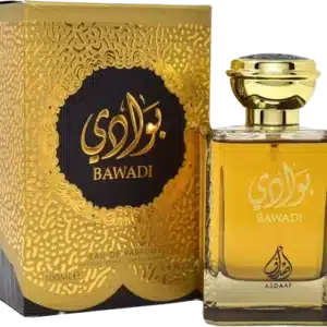 אסדף בוודי – א.ד.פ 100 מל Bawadi EDP By Asdaaf 100ml
